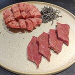 Yakiniku Horumon Ainiku - 