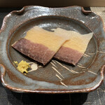 吉凰 はなれ - 鯨のベーコン