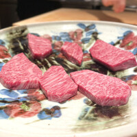 にくの匠 三芳 - 