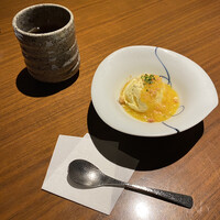 日本料理　「十二颯」 ヒルトン東京 - 