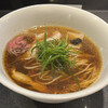 Japanese Soba Noodles 蔦
