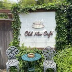 Old New Cafe - 