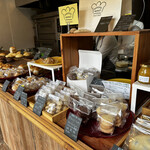 Bakers market - 