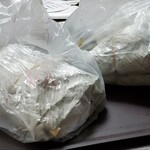 ジャンボお好み焼 みゆき - 