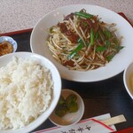 中華飯店 蘭蘭 - 