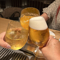 TANAKA YAKINIKU RESTAURANTE - 