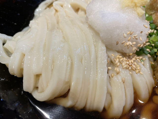 独特な大阪讃岐うどん』by take1112 : うどん大社 気玖川 - 塚本