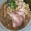 讃岐ラーメン 香麦