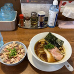 麺屋 藤むら - 