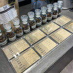 Swell Coffee Roasters lab - 