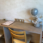 NICO Cafe. - 
