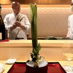 銀座 しのはら - 