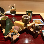 銀座 しのはら - 