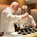 銀座 しのはら - 