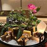 銀座 しのはら - 