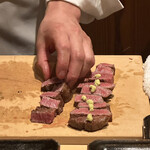 銀座 しのはら - 