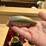 銀座 しのはら - 