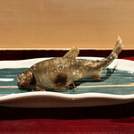 銀座 しのはら - 