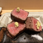 銀座 しのはら - 