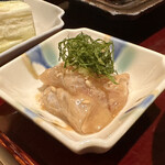 銀座 しのはら - 