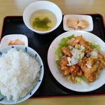 中華料理　いっせい風味 - 