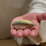 銀座 しのはら - 