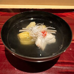 銀座 しのはら - 