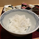 銀座 しのはら - 