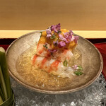 銀座 しのはら - 