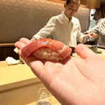 銀座 しのはら - 