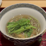 銀座 しのはら - 