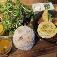 やさいの王様 銀座店 - 