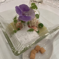 オーベルジュ・ド・リル トーキョー - 