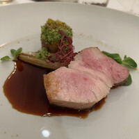 オーベルジュ・ド・リル トーキョー - 