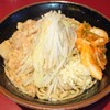 ラーメン二郎 荻窪店