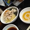 なぜ蕎麦にラー油を入れるのか。 秋葉原店