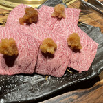 Honkaku Yakiniku Haramichan - 