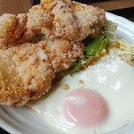 食堂 田舎家 - 