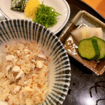 懐石料理 はし本 - 