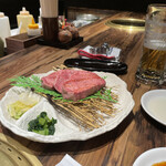 本格焼肉はらみちゃん - 