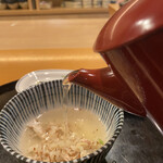 懐石料理 はし本 - 