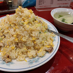 らーめん 喜久 - 