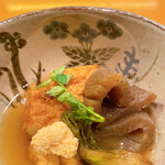 懐石料理 はし本 - 