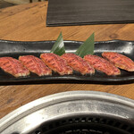 Yakiniku Karaku - 