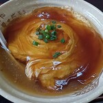 台湾料理 福祥居 - 天津ラーメン