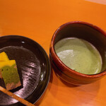 懐石料理 はし本 - 