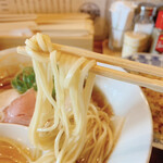 Marumiya Noodles - 