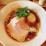 Marumiya Noodles - 