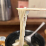 あげたち 匠の細麺 つるとんたん - 