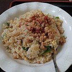 台湾料理 福祥居 - 台湾炒飯